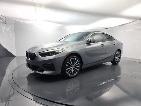 Certified 2024 BMW 228i Gran Coupe w/ Convenience Package FWD image 8