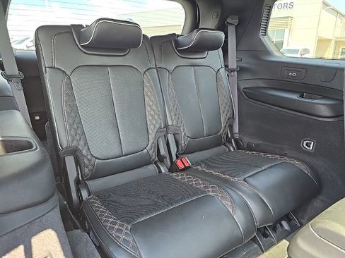 Used 2025 Jeep Grand Cherokee L Summit w/ Obsidian Package AWD/4WD image 52