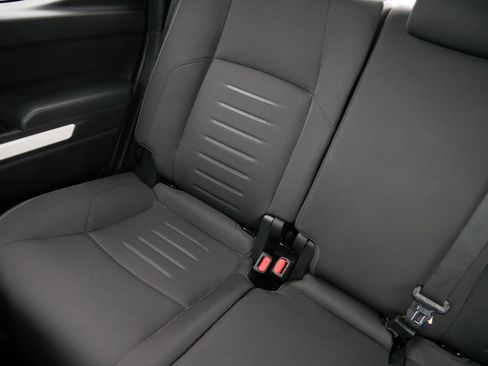 Used 2024 Toyota Tacoma TRD Off-Road image 13