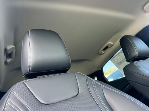 New 2026 Ford Mustang Mach-E Premium w/ Technology Package image 16