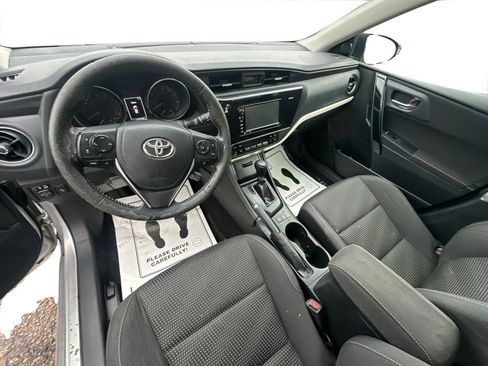 Used 2017 Toyota Corolla iM w/ All-Weather Mat Package image 31
