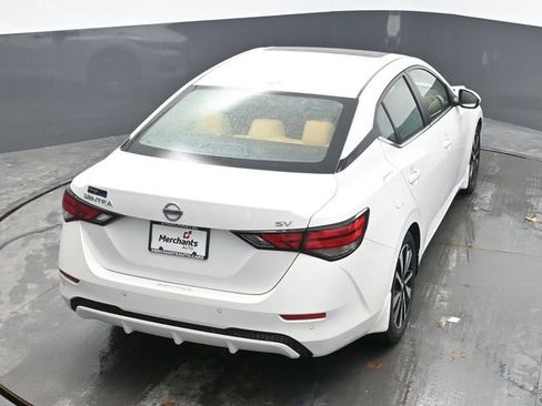 Used 2023 Nissan Sentra SV w/ SV Premium Package FWD image 21