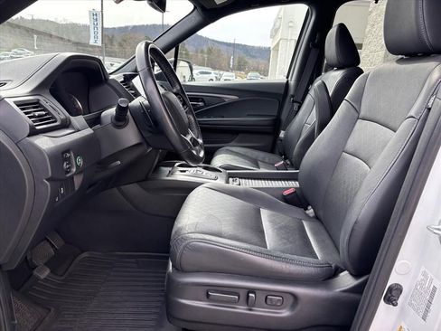 Used 2021 Honda Passport EX-L image 10