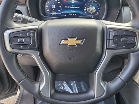 Used 2023 Chevrolet Tahoe LT image 18