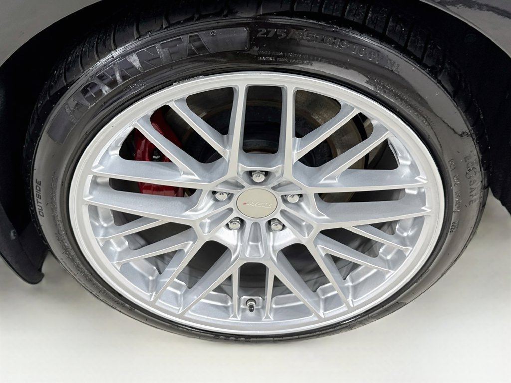 Used 2024 Nissan Z Performance w/ Floor Mat Package RWD image 37