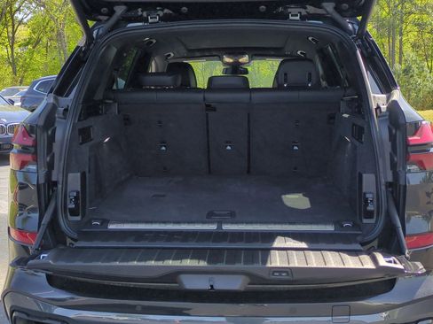 Certified 2024 BMW X5 xDrive50e w/ M Sport Package image 33