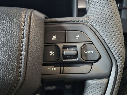 New 2026 Toyota Tundra TRD Pro image 28