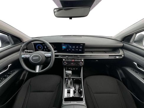 New 2026 Hyundai Tucson SEL Plus AWD/4WD image 13