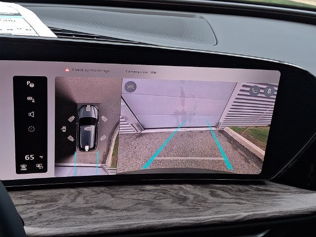 New 2026 Audi Q5 2.0T AWD/4WD image 13