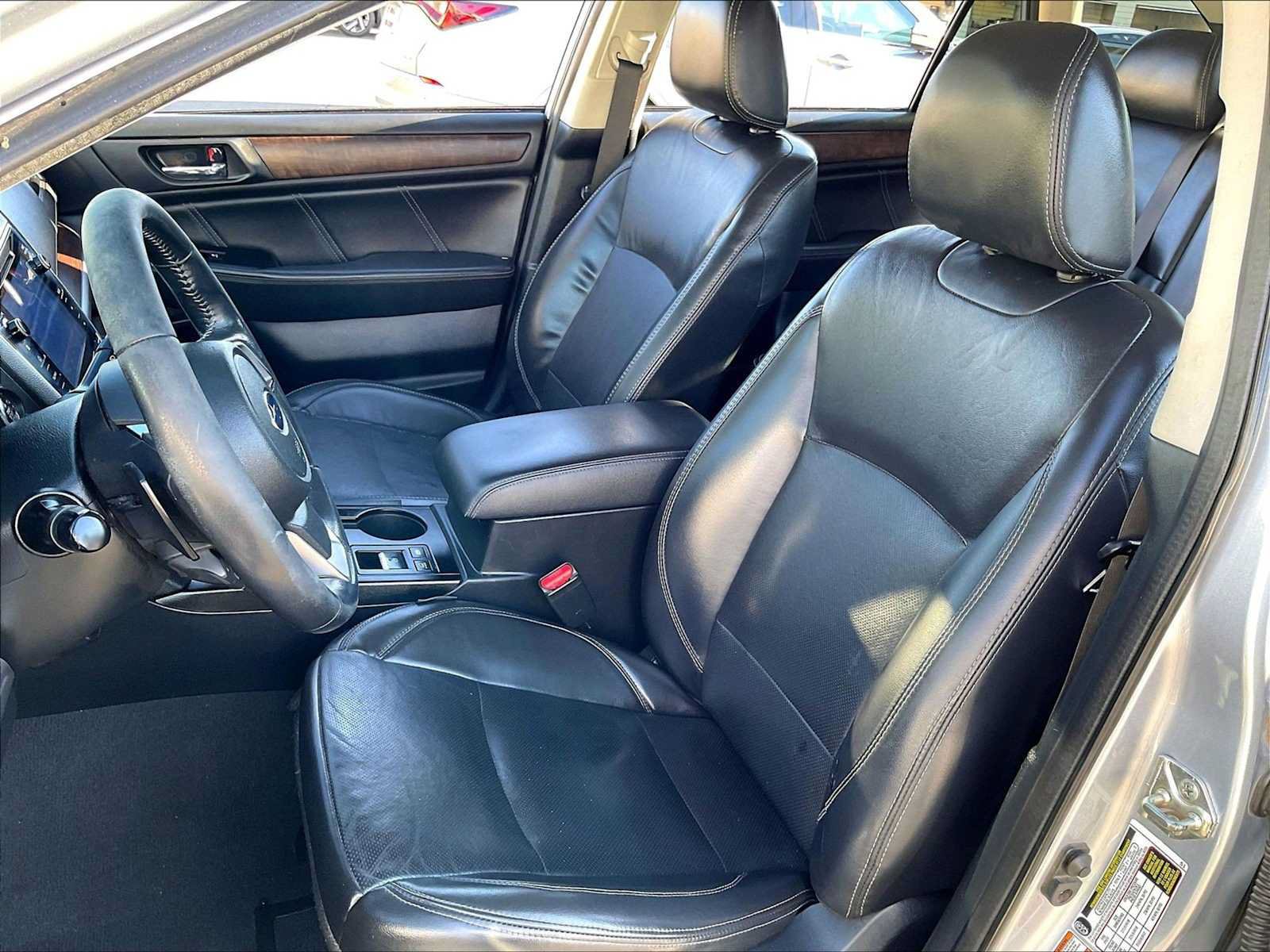 Used 2019 Subaru Outback 2.5i Limited AWD/4WD image 28