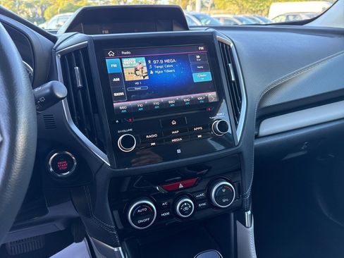 Certified 2022 Subaru Forester Limited image 16