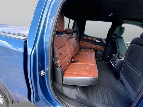 Used 2025 GMC Sierra 1500 Denali Ultimate AWD/4WD image 20