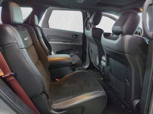 Used 2021 Dodge Durango SRT w/ Black Package image 14
