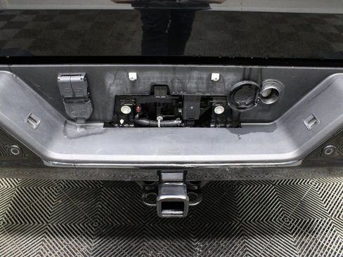 Used 2023 Chevrolet Silverado 1500 ZR2 w/ Technology Package image 49