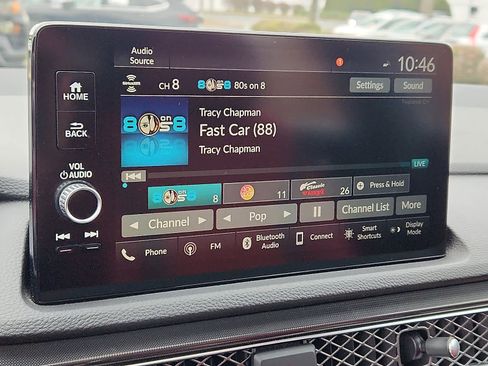 Certified 2023 Acura Integra A-Spec image 18