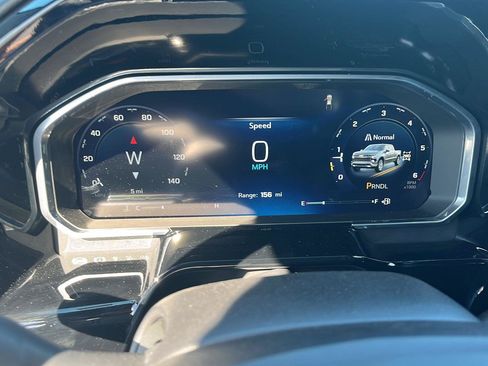 New 2026 Chevrolet Silverado 1500 LT AWD/4WD image 9