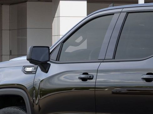 New 2026 GMC Sierra 1500 Elevation w/ Elevation Premium Package AWD/4WD image 13