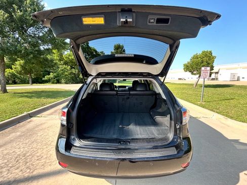 Used 2014 Lexus RX 350 FWD image 10