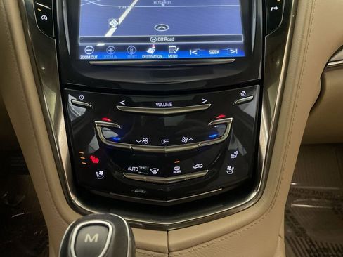 Used 2016 Cadillac CTS Luxury image 12