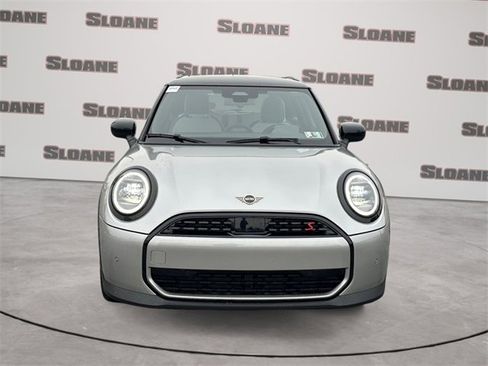 New 2026 MINI Cooper S image 8