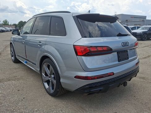 New 2026 Audi Q7 3.0T Prestige AWD/4WD image 3