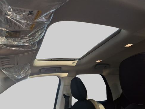 New 2025 Ford Bronco Sport Big Bend w/ Convenience Package image 10