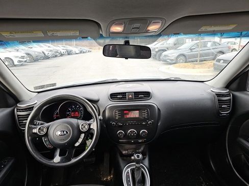 Used 2014 Kia Soul image 8