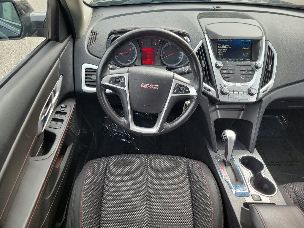 Used 2015 GMC Terrain SLE w/ Convenience Package AWD/4WD image 13