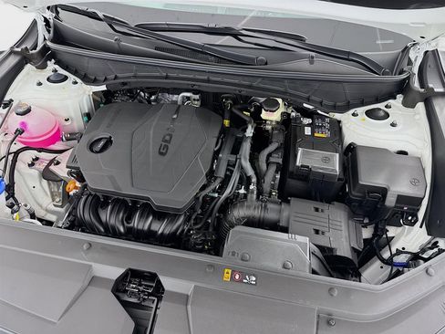 New 2026 Hyundai Santa Cruz SEL FWD image 28