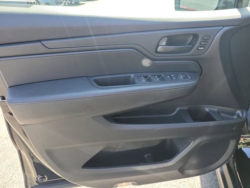 Used 2024 Honda Odyssey EX-L image 20