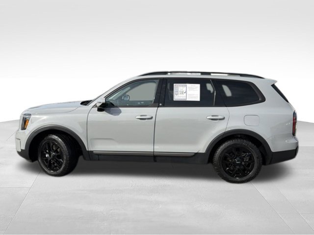 Used 2023 Kia Telluride SX X-Pro AWD/4WD image 2