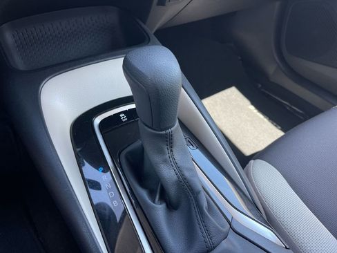 Used 2025 Toyota Corolla LE image 15