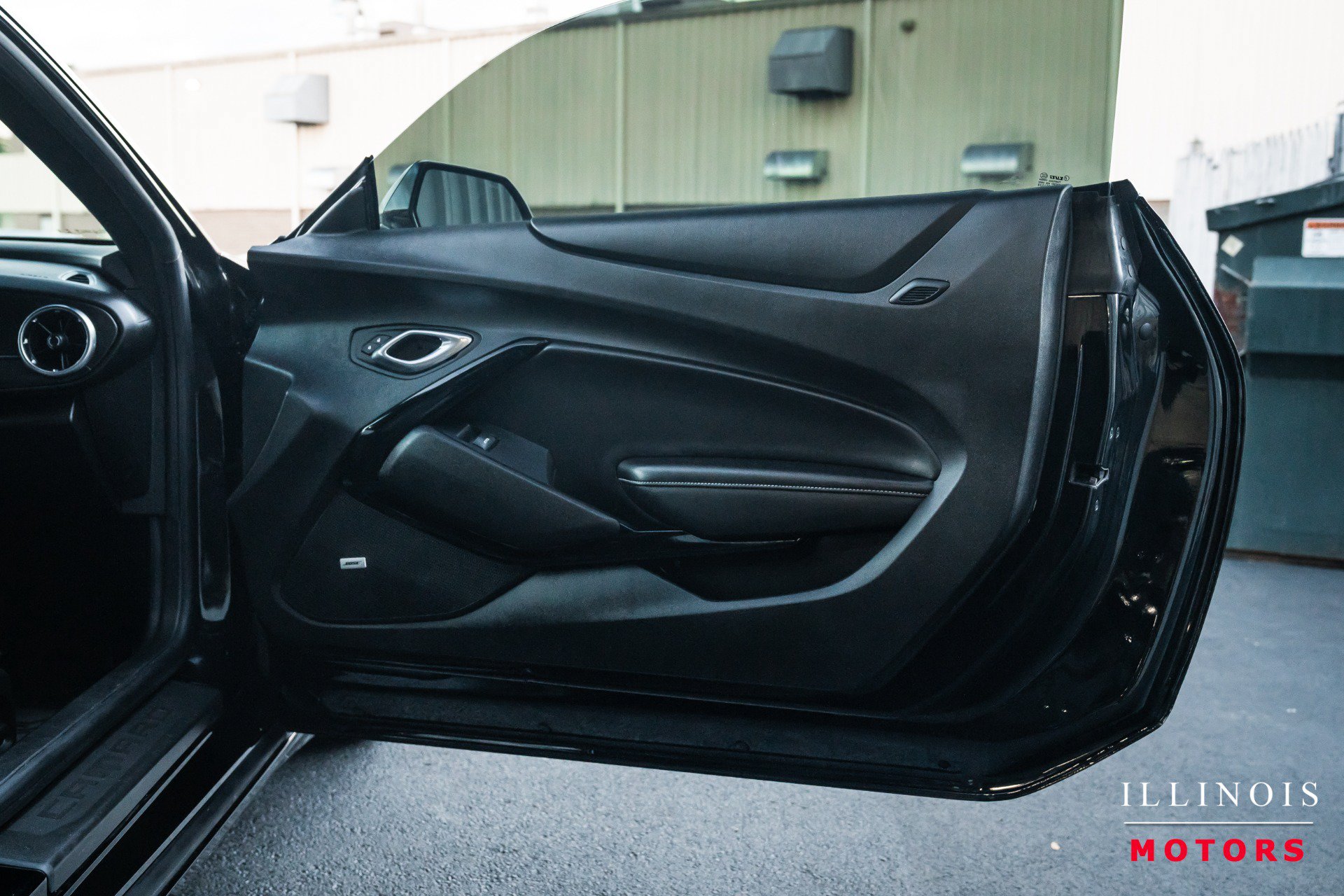 Used 2022 Chevrolet Camaro LT w/ RS Package RWD image 28