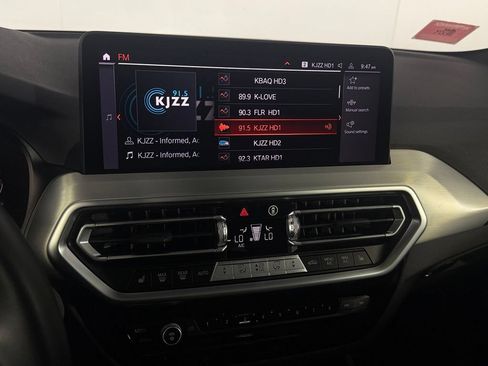 Used 2025 BMW X4 xDrive30i AWD/4WD image 20