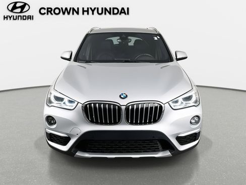 Used 2019 BMW X1 sDrive28i image 2