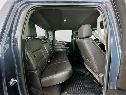 Used 2020 Chevrolet Silverado 1500 LTZ image 27