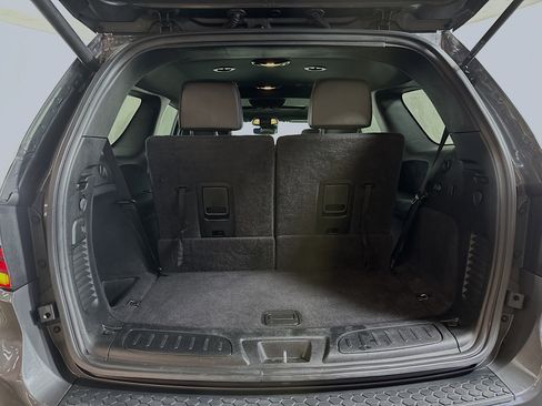 Used 2024 Dodge Durango GT image 26