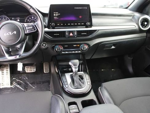 Used 2024 Kia Forte GT-Line FWD image 15