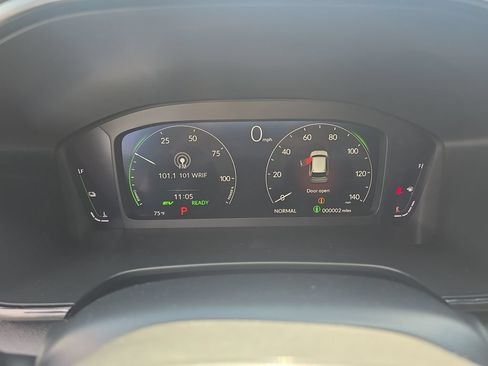 New 2026 Honda CR-V TrailSport image 14