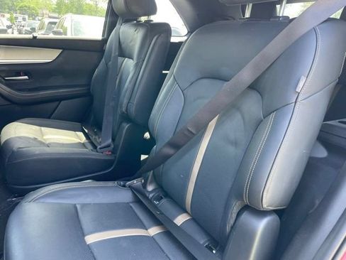 Certified 2024 MAZDA CX-90 Plug-In Hybrid w/ Premium Plus AWD/4WD image 8