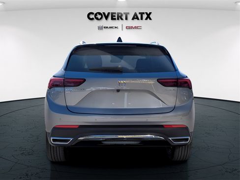 New 2025 Buick Envision Preferred image 6