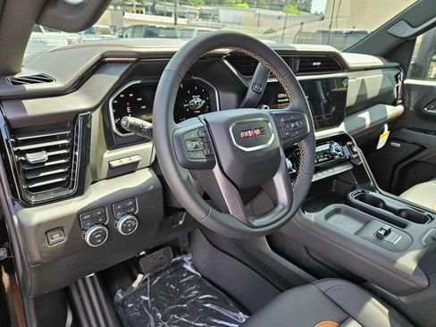 New 2026 GMC Sierra 3500 AT4 w/ AT4 Premium Plus Package AWD/4WD image 20