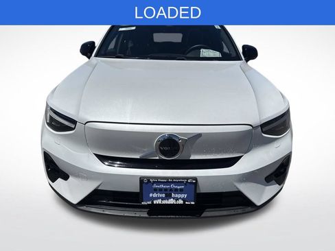 Used 2023 Volvo C40 P8 Recharge Ultimate w/ Protection Package Premier AWD/4WD image 2