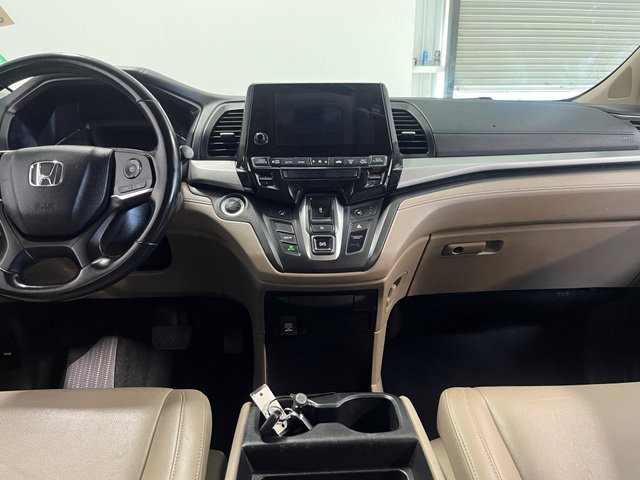 Used 2019 Honda Odyssey EX-L image 18
