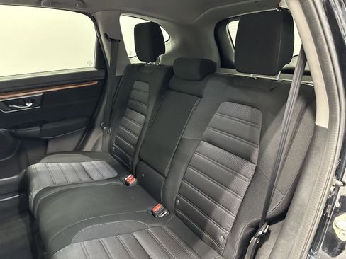 Used 2019 Honda CR-V EX image 27