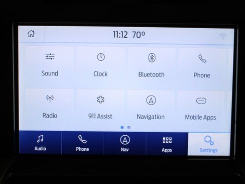 Used 2020 Ford F150 XLT w/ Equipment Group 302A Luxury AWD/4WD image 26