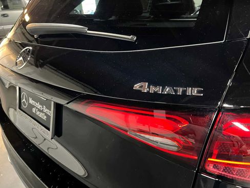 Certified 2026 Mercedes-Benz GLC 300 4MATIC image 15