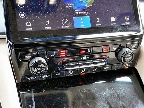 Used 2021 Jeep Grand Cherokee L Limited w/ Trailer Tow Package AWD/4WD image 41