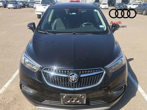 Used 2019 Buick Encore Preferred image 2