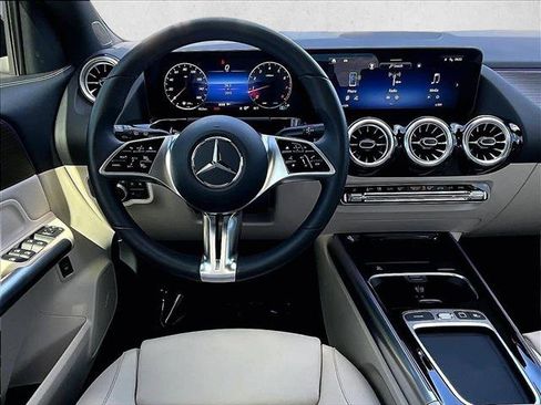 Certified 2026 Mercedes-Benz GLA 250 image 7